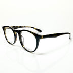 KIO YAMATO KP-192 03 Eyeglasses Frames in Tortoise - Authentic New