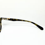 KIO YAMATO KP-192 03 Eyeglasses Frames in Tortoise - Authentic New