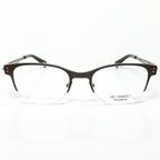 KIO YAMATO KT-342 col 103 Eyeglasses Frames in Brown -  Authentic New