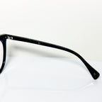Yohji Yamamoto Y's YS1002 134 Women's Eyeglasses Frame in Brown - Authentic New