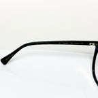 Yohji Yamamoto Y's YS1002 134 Women's Eyeglasses Frame in Brown - Authentic New