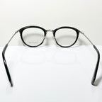 Yohji Yamamoto YY1023 127 Eyeglasses Frame in Gold/Tortoise - Authentic New