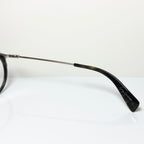 Yohji Yamamoto YY1023 127 Eyeglasses Frame in Gold/Tortoise - Authentic New
