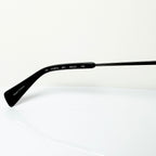 Yohji Yamamoto YY3013 601 Eyeglasses Frame in Navy - Authentic New