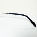 Yohji Yamamoto YY19-0028 3 Round Eyeglasses Frame - Authentic New