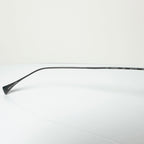 Yohji Yamamoto YY1041 009 Unisex Eyeglasses Frame in Grey/Black - Authentic New