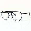 Yohji Yamamoto YY3012 002 Men's Eyeglasses Frame in Black  - Authentic New