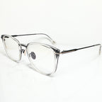 TOM FORD TF5694 F-B 001 Unisex Eyeglasses Frame NEW Authentic