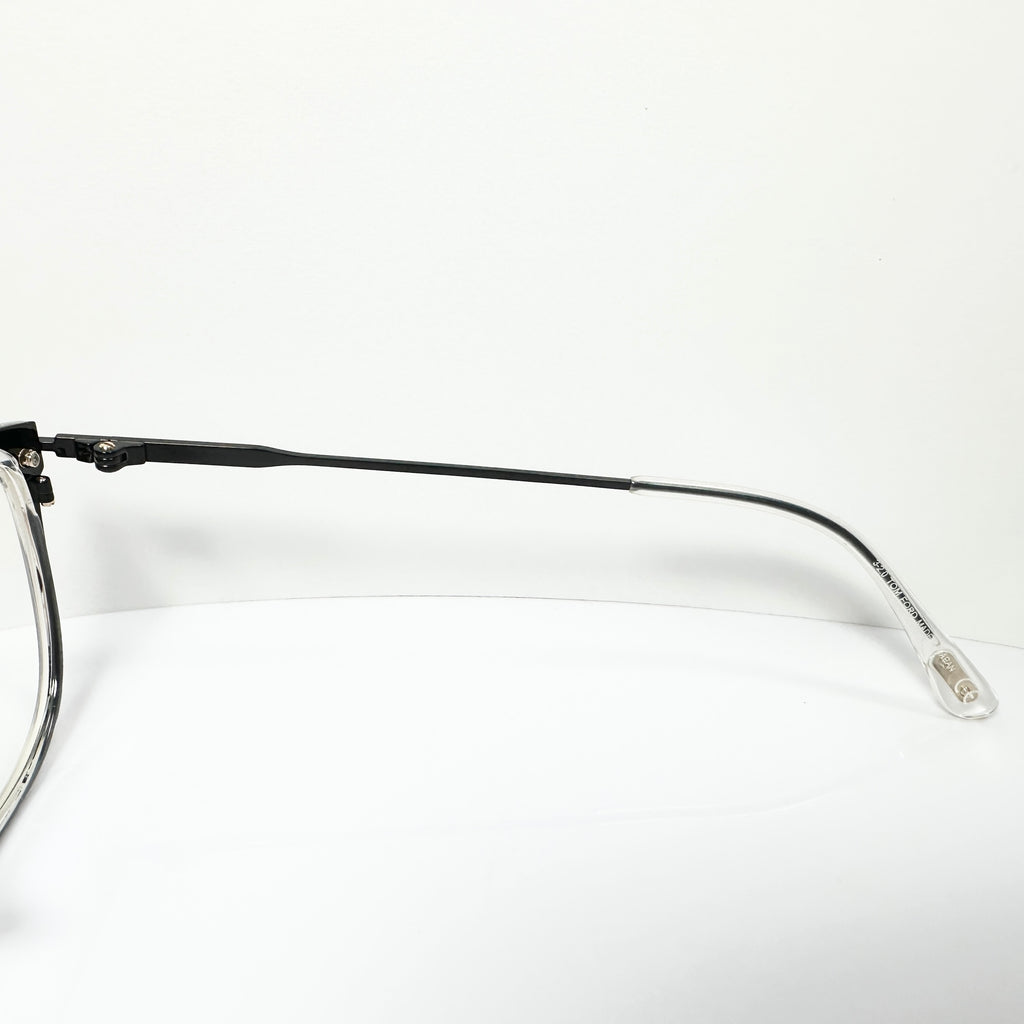 TOM FORD TF5694 F-B 001 Unisex Eyeglasses Frame NEW Authentic