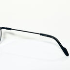 Yohji Yamamoto YY19-0029 1 Eyeglasses Frame in Black - Authentic New