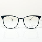 Yohji Yamamoto YY3026 500 Men's Eyeglasses Frame in Dark Green - Authentic New