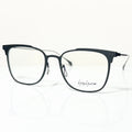 Yohji Yamamoto YY3026 500 Men's Eyeglasses Frame in Dark Green - Authentic New