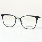 Yohji Yamamoto YY3026 500 Men's Eyeglasses Frame in Dark Green - Authentic New