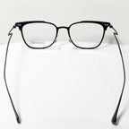 Yohji Yamamoto YY3026 500 Men's Eyeglasses Frame in Dark Green - Authentic New