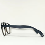 Yohji Yamamoto YY1027 621 Men's Eyeglasses Frame in Black - Authentic New