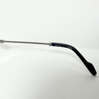 Yohji Yamamoto YY19-0026 5 Round Eyeglasses Frame - Authentic New