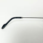 Yohji Yamamoto YY19-0026 5 Round Eyeglasses Frame - Authentic New