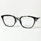 Yohji Yamamoto YY19-0031 03 Men's Eyeglasses Frame in Gunmetal - Authentic New