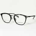 Yohji Yamamoto YY19-0031 03 Men's Eyeglasses Frame in Gunmetal - Authentic New