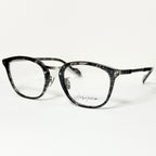 Yohji Yamamoto YY19-0031 03 Men's Eyeglasses Frame in Gunmetal - Authentic New