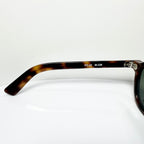 Maryll  Men's Crown Panto Sunglasses Frame in Tortoise PO23 - Authentic New