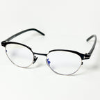 TOM FORD TF5863 002 Unisex Eyeglasses Frame NEW Authentic