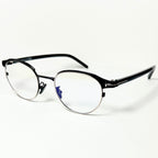 TOM FORD TF5863 002 Unisex Eyeglasses Frame NEW Authentic