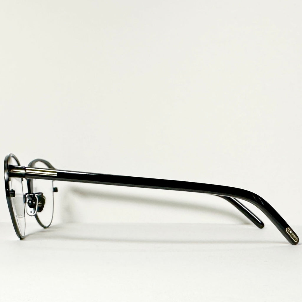 TOM FORD TF5863 002 Unisex Eyeglasses Frame NEW Authentic