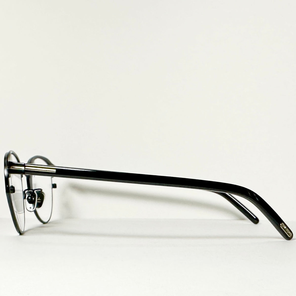 TOM FORD TF5863 002 Unisex Eyeglasses Frame NEW Authentic