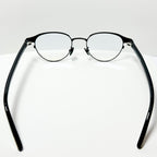 TOM FORD TF5863 002 Unisex Eyeglasses Frame NEW Authentic