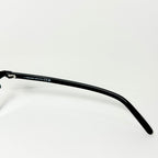 TOM FORD TF5863 002 Unisex Eyeglasses Frame NEW Authentic