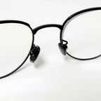 TOM FORD TF5863 002 Unisex Eyeglasses Frame NEW Authentic