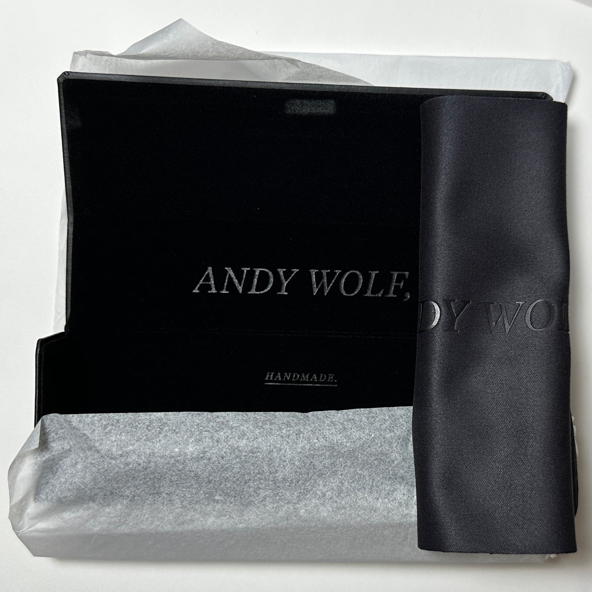 Andy Wolf 4766 COL. 05 Eyeglasses Frames in Pink Gunmetal - Authentic New