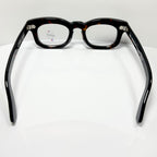 Maryll 8mm Thick Men's Eyeglasses Frame in Tortoise MAX0221 - Authentic New