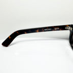 Maryll 8mm Thick Men's Eyeglasses Frame in Tortoise MAX0221 - Authentic New