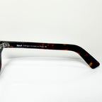Maryll Men's Thick Eyeglasses Frame Made in France PO46 M519 - Authentic New