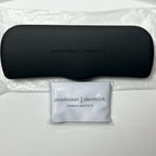 prodesign denmark 4732 9534 Eyeglasses Frames with clip-on - Authentic New