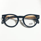 Deus Ex Machina DH015V02 Men's Eyeglasses Frames in Black - Authentic New