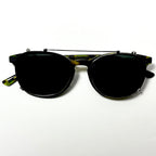 prodesign denmark 4732 9534 Eyeglasses Frames with clip-on - Authentic New