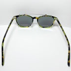 prodesign denmark 4732 9534 Eyeglasses Frames with clip-on - Authentic New