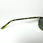 prodesign denmark 4732 9534 Eyeglasses Frames with clip-on - Authentic New