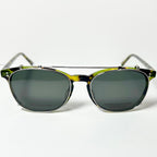 prodesign denmark 4732 9534 Eyeglasses Frames with clip-on - Authentic New