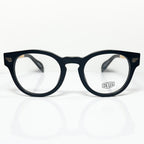 Deus Ex Machina DH015V02 Men's Eyeglasses Frames in Black - Authentic New