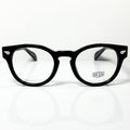 Deus Ex Machina DH015V01 Men's Eyeglasses Frames in Black - Authentic New