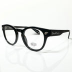 Deus Ex Machina DH015V01 Men's Eyeglasses Frames in Black - Authentic New