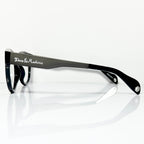 Deus Ex Machina DH015V01 Men's Eyeglasses Frames in Black - Authentic New