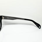 Deus Ex Machina DH015V01 Men's Eyeglasses Frames in Black - Authentic New