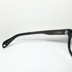 Deus Ex Machina DH015V01 Men's Eyeglasses Frames in Black - Authentic New