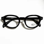 Deus Ex Machina DH004V01 Men's Eyeglasses Frames in Black - Authentic New