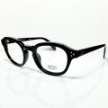 Deus Ex Machina DH004V01 Men's Eyeglasses Frames in Black - Authentic New